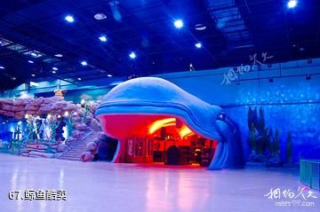 杭州烂苹果乐园-鲸鱼酷卖照片