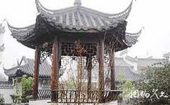 上海豫园旅游攻略之织亭