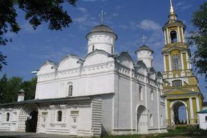 欧洲俄罗斯弗拉基米尔旅游攻略-弗拉基米尔景点排行榜