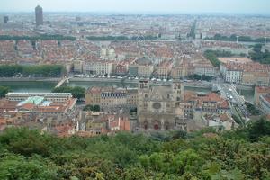 歐洲法國里昂旅遊攻略-里昂景點排行榜