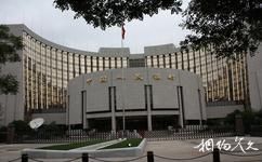 北京金融街旅遊攻略之中國人民銀行