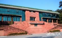 華南理工大學校園概況之建築設計研究院