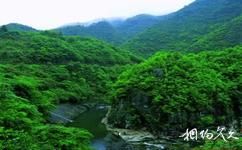 邢台太行大峽谷（太行奇峽群）旅遊攻略之流水峽