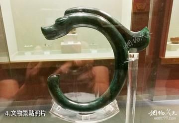 赤峰博物館-文物照片