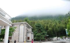 岣嶁峰國家森林公園旅遊攻略之禹王賓館