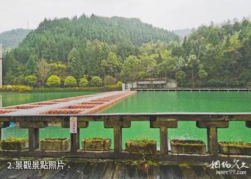 重慶開州長生汖奇迹樂園-景觀照片