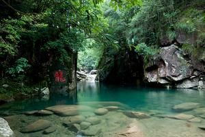 浙江温州苍南西坑旅游攻略-西坑畲族镇景点排行榜