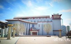 奇台县博物馆旅游攻略