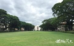 菲律宾杜马盖地旅游攻略之西利曼大学