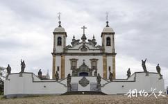 巴西仁慈耶穌聖殿旅遊攻略