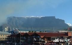 南非開普敦旅遊攻略之桌山