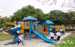 惠州永记生态园旅游攻略之儿童乐园