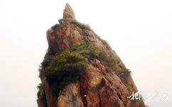 琅岐島旅遊攻略之龍王安海寶塔