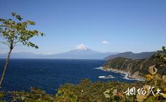 日本富士山旅遊攻略之鵜島