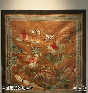 鎮江民間文化藝術館-藝術品照片