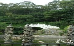 潮州淡浮院旅遊攻略之知魚橋