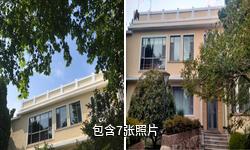 青岛元帅楼驴友相册