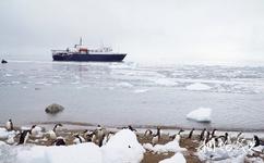 南极半岛旅游攻略之纳克港
