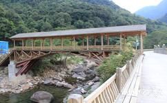 福州赤壁生态旅游攻略之廊桥
