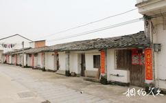 廣州增城小樓人家旅遊攻略之東西境老街