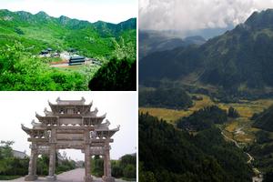 山東煙台萊州旅遊攻略-萊州景點排行榜