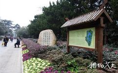 南京白鹭洲公园旅游攻略之公园