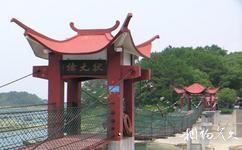 杭州千島湖旅遊攻略之狀元橋