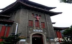 上海多倫路文化名人街旅遊攻略之鴻德堂
