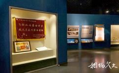 内蒙古博物院旅游攻略之展厅一隅