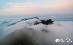 五指山熱帶雨林旅遊攻略之雲頂