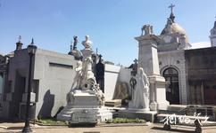 布宜诺斯艾利斯雷科莱塔国家公墓旅游攻略之墓室