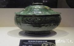 楚雄州博物館旅遊攻略之火葬墓