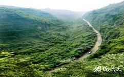 瀘州天仙硐旅遊攻略之景區