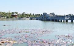 儋州东坡文化旅游攻略之东坡桥
