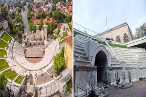 欧洲保加利亚普罗夫迪夫旅游攻略-普罗夫迪夫景点排行榜