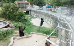 无锡动物园太湖欢乐园旅游攻略之动物园