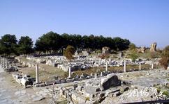 土耳其阿尔忒弥斯神庙旅游攻略