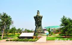 中国绿化博览园旅游攻略之秦皇岛园