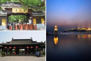 浙江杭州西湖旅遊攻略-西湖區景點排行榜
