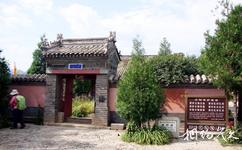 北京古北口長城旅遊攻略之財神廟