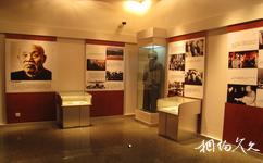湖北省博物馆旅游攻略之荆楚百年英杰