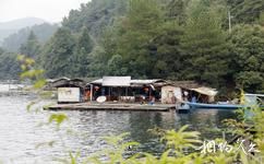 赣州陡水湖旅游攻略之客家文化