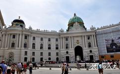 奥地利维也纳市旅游攻略之米歇尔门