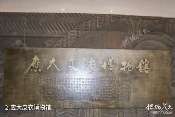 天津应大皮衣博物馆-应大皮衣博物馆照片