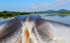 黑龙江东方红湿地国家级自然保护区旅游攻略之乌苏里江