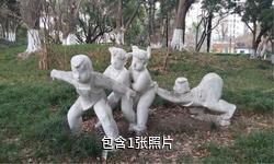 常州儿童游乐中心驴友相册