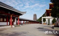 柳州文庙旅游攻略之回廊