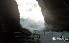 温岭南嵩岩旅游攻略之蝙蝠洞