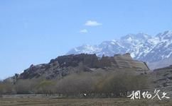 新疆公主堡旅游攻略之城堡