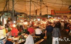 韓國東大門購物城旅遊攻略之美食巷